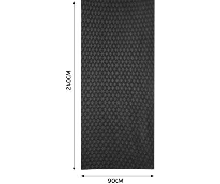 EVA Foam Decking With Adhesive 3M™ (Double Coated Tape 99786)